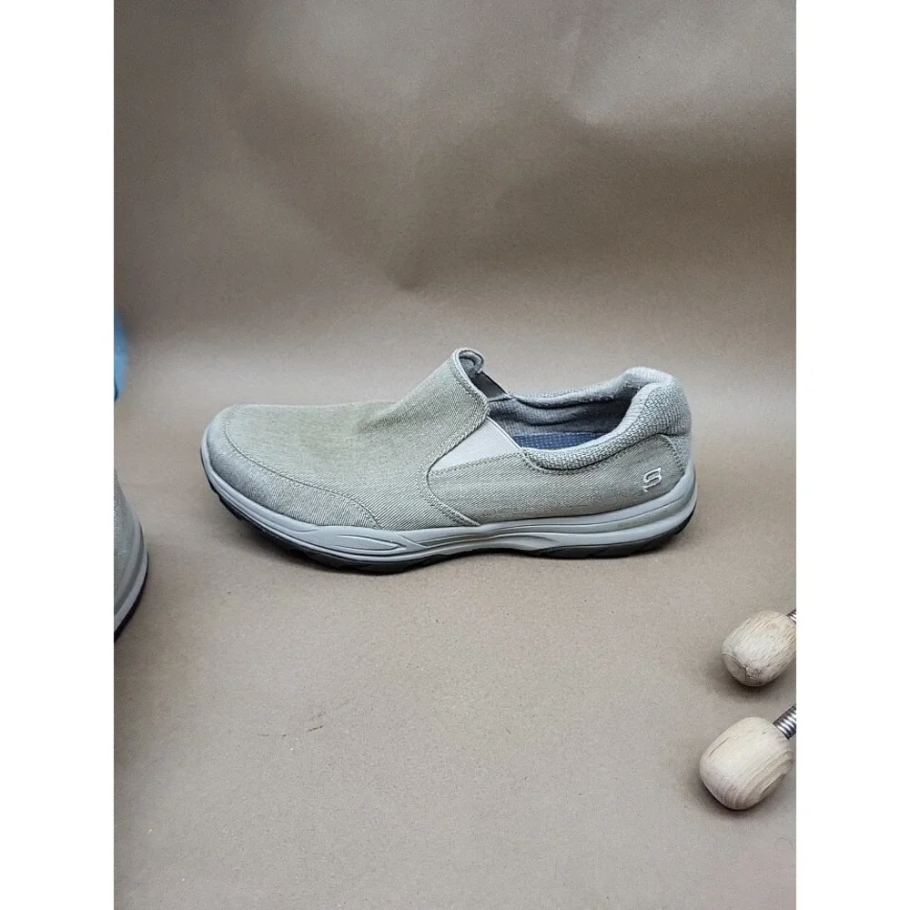 Skechers low use